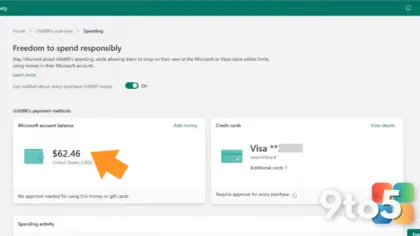 Microsoft Family Safety Rolls Out Faster Approvals and Better Activity Reports
