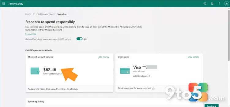 Microsoft Family Safety Rolls Out Faster Approvals and Better Activity Reports