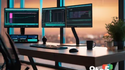 Microsoft Announces Free VS Code Documentary Charting a Decade of Code