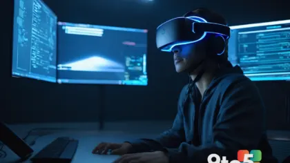 Microsoft Finally Adds Microphone and Camera Streaming to Mixed Reality Link