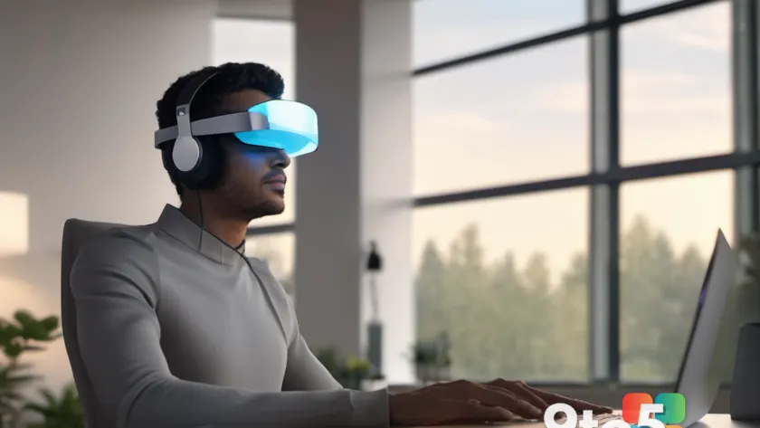 Microsoft Revives Mixed Reality: Mic and Camera Streaming Arrive on Meta Quest
