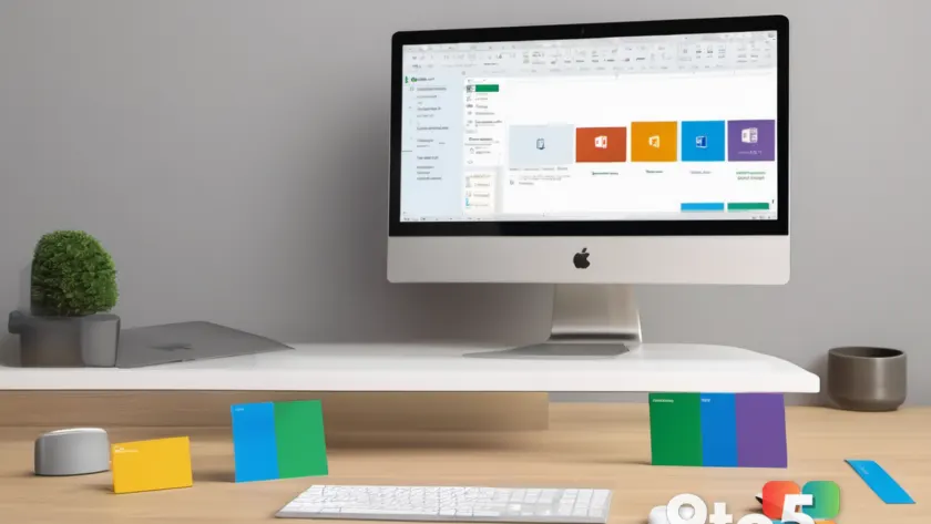 Microsoft Office 2024 Pro Plus Deal: Save 80% on a Lifetime License