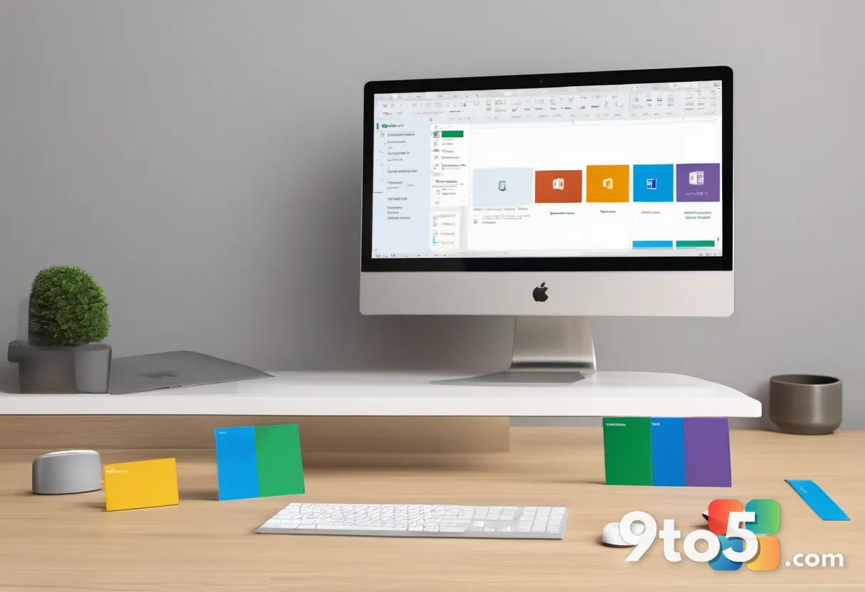 Microsoft Office 2024 Pro Plus Deal: Save 80% on a Lifetime License