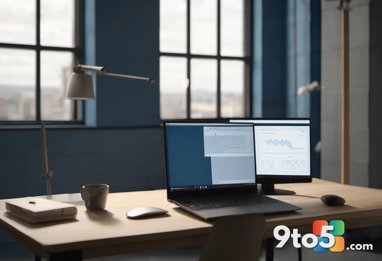 Microsoft’s Office Upgrade Banner Is Driving Users Crazy — Including Paying Subscribers