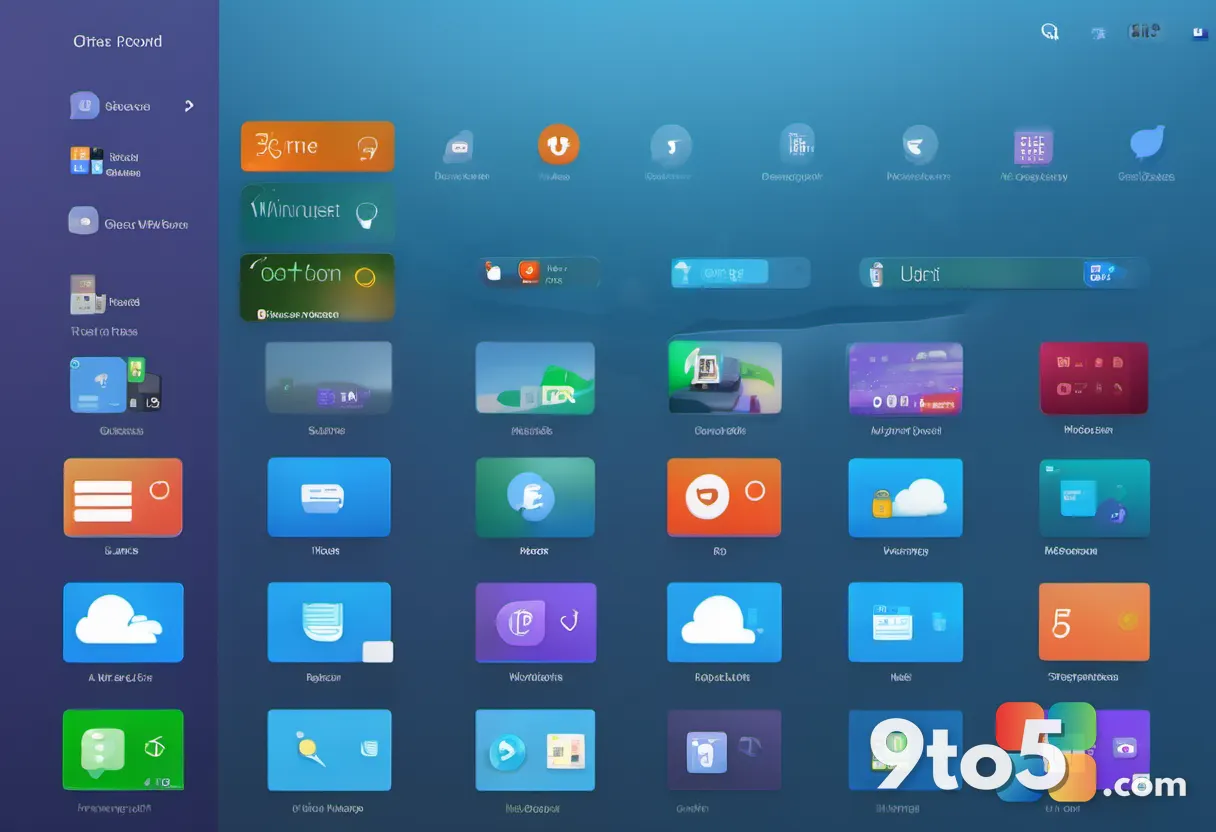 Microsoft Is Phasing Out Windows 11’s Free Office Companion Apps