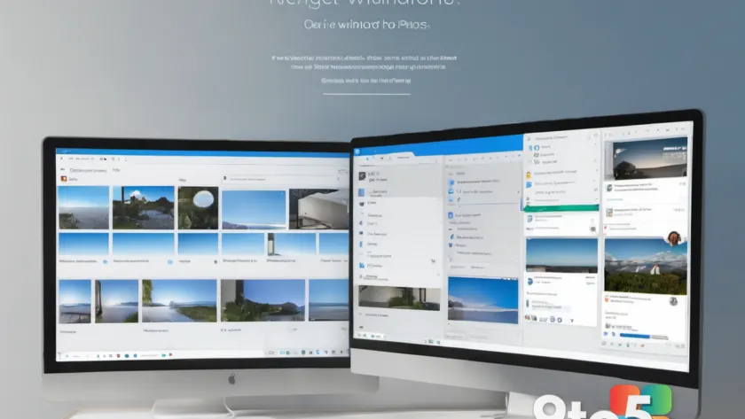 Microsoft Photos update strips bloat and loads nearly twice as fast in Windows 11