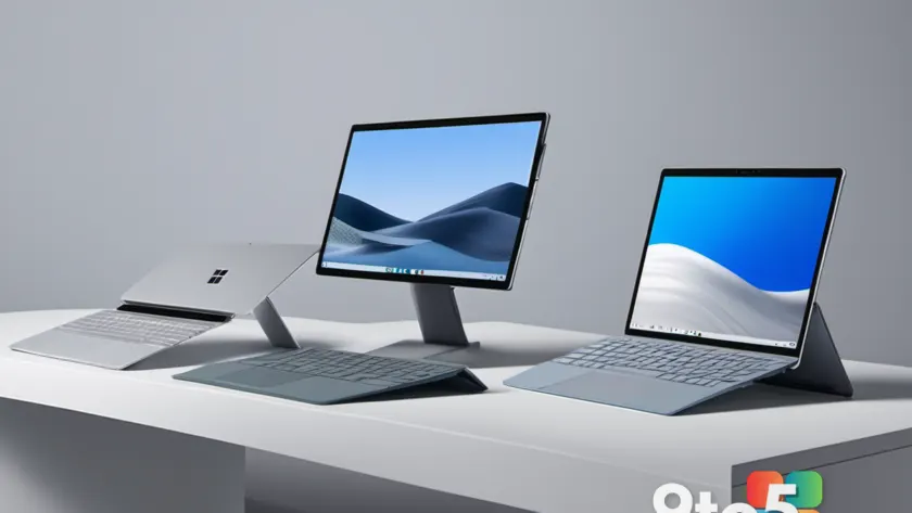 Report: Microsoft Quietly Buried the Surface PC Brand Meant to Launch Windows 12