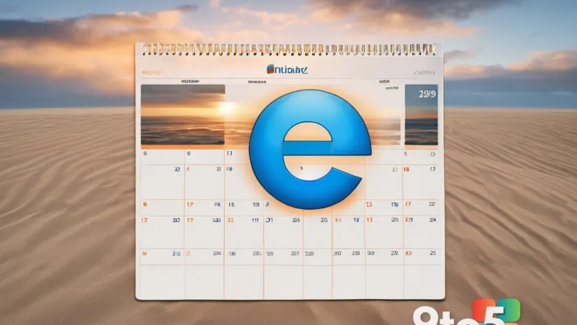 Microsoft Reminds Enterprise Admins of 2029 Internet Explorer Mode Deadline