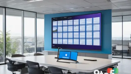 Microsoft Removes Event and Webinar Features From New Teams Premium Licenses