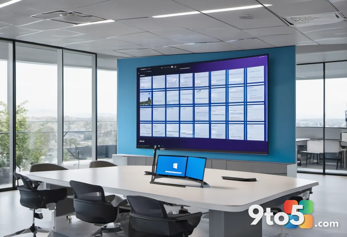 Microsoft Removes Event and Webinar Features From New Teams Premium Licenses