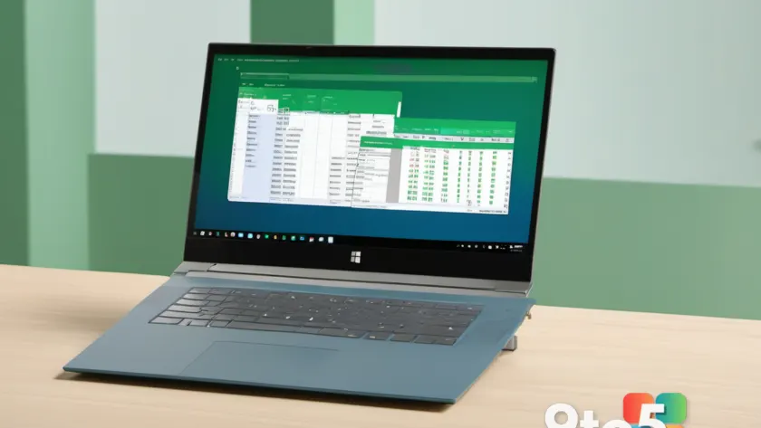 Microsoft is retiring a useful Excel for the web feature
