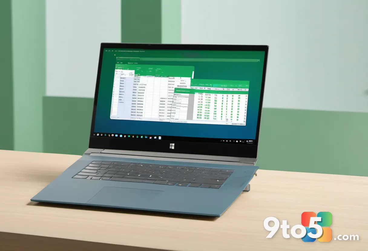 Microsoft is retiring a useful Excel for the web feature