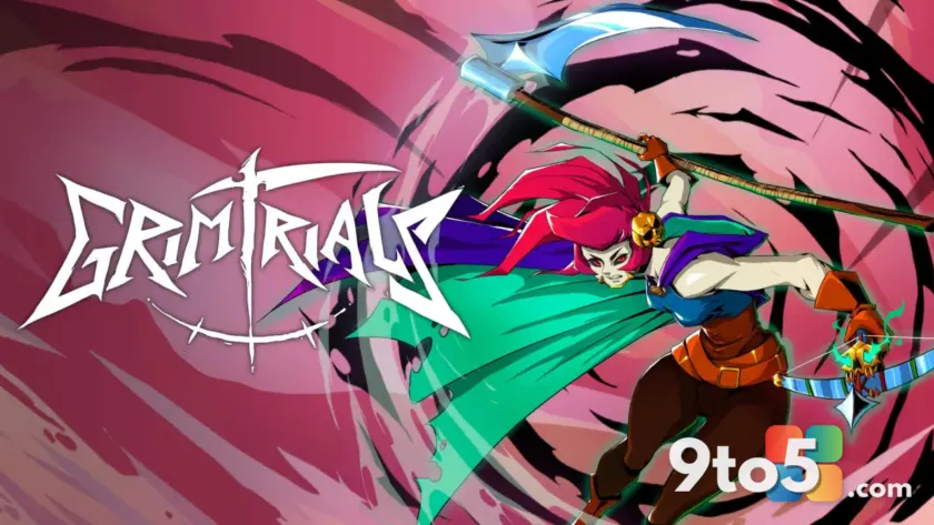 Microsoft Is Revoking Free Copies of Grim Trials After Giving It Away by Mistake