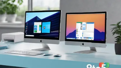 Microsoft Pushes Seven New Office Features to Streamline Your Daily Workflow