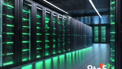 Microsoft Presses Ahead with Slough Data Center Despite Local Opposition