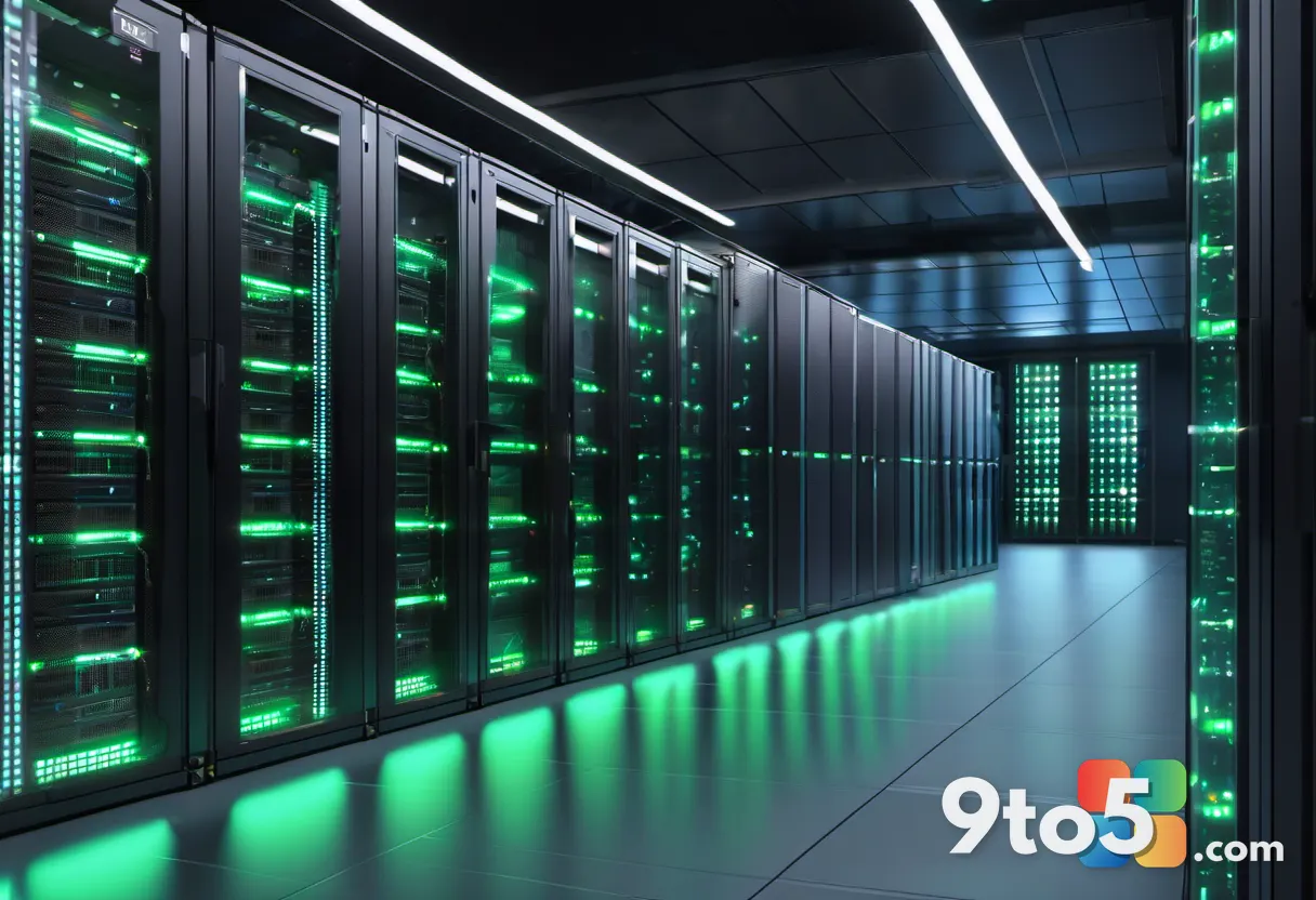 Microsoft Presses Ahead with Slough Data Center Despite Local Opposition