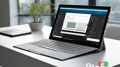 Microsoft Refreshes the Surface Pro 12-inch with a Faster Snapdragon X2 Plus
