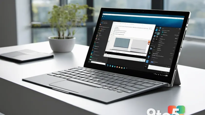 Microsoft Refreshes the Surface Pro 12-inch with a Faster Snapdragon X2 Plus