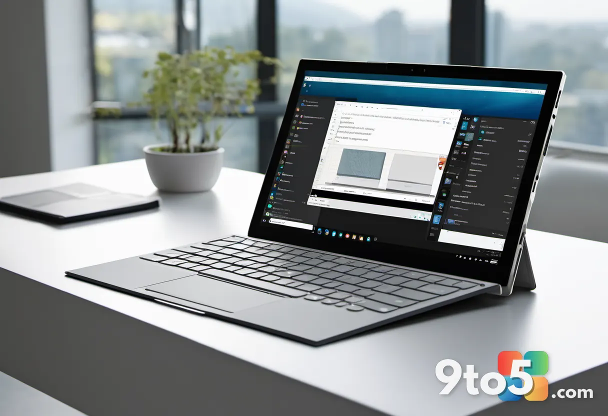 Microsoft Refreshes the Surface Pro 12-inch with a Faster Snapdragon X2 Plus
