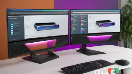Microsoft Teams Screen Sharing Is Getting a Two-Screen Upgrade