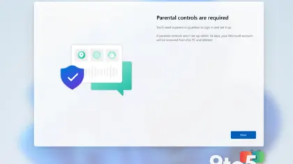 Microsoft Unveils Windows Age API to Bring Age-Appropriate Safety Across Windows and Apps
