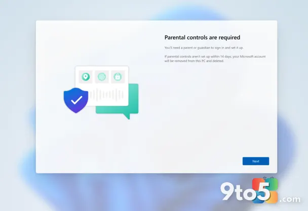 Microsoft Unveils Windows Age API to Bring Age-Appropriate Safety Across Windows and Apps