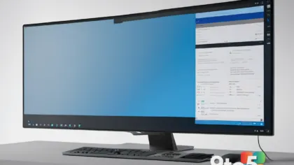 Microsoft Has a Workaround for Teams and New Outlook Crashing on Windows 11
