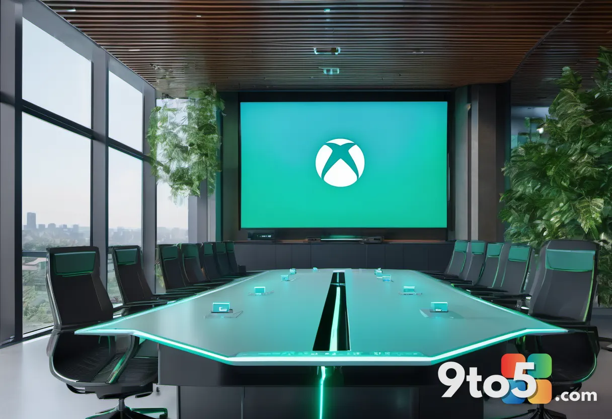Microsoft’s Xbox restructuring: Halo handed to Activision, Obsidian to Bethesda