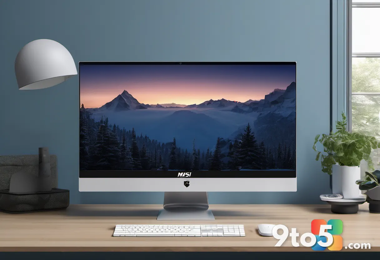 MSI PRO 120Hz Monitor Cuts to $89.99 — a Budget Pick for Office and Gaming