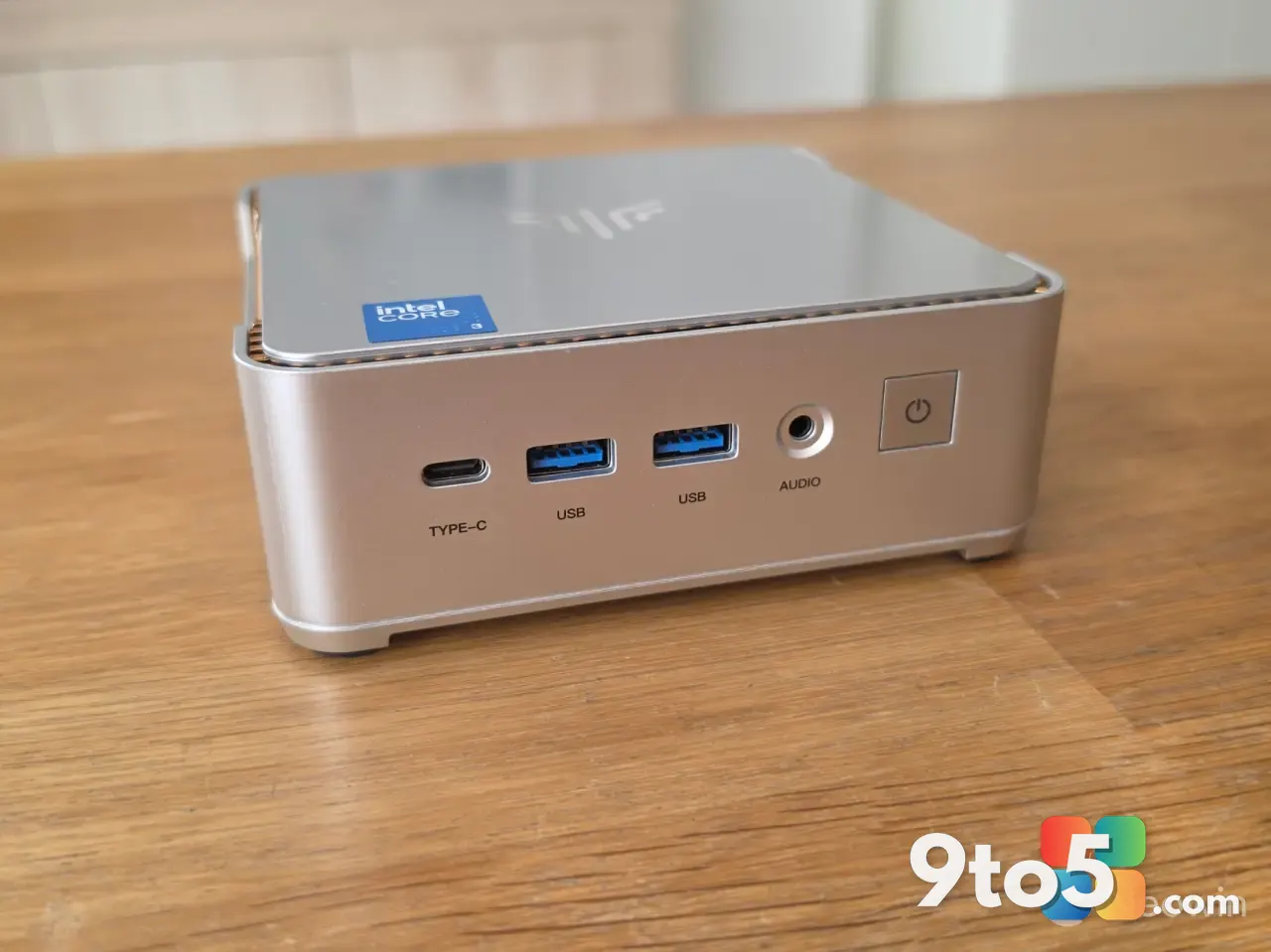 NiPoGi P2 mini PC review: a budget Wildcat Lake machine for office and student use