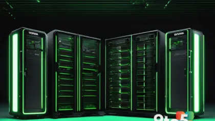 Why the Nvidia Hugging Face Deal Should Make IT Leaders Rethink Their AI Stack