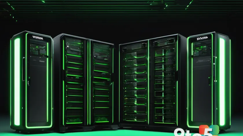 Why the Nvidia Hugging Face Deal Should Make IT Leaders Rethink Their AI Stack