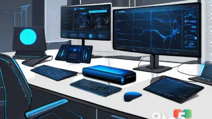 Nvidia PAIR lets you assemble a local AI cluster from PCs on your network