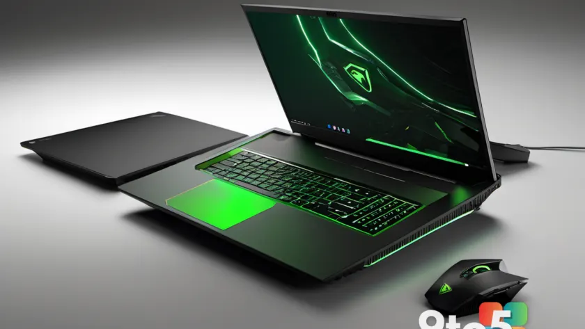 NVIDIA’s RTX Spark Windows 11 Laptops Arrive in October with Two N1X Configs