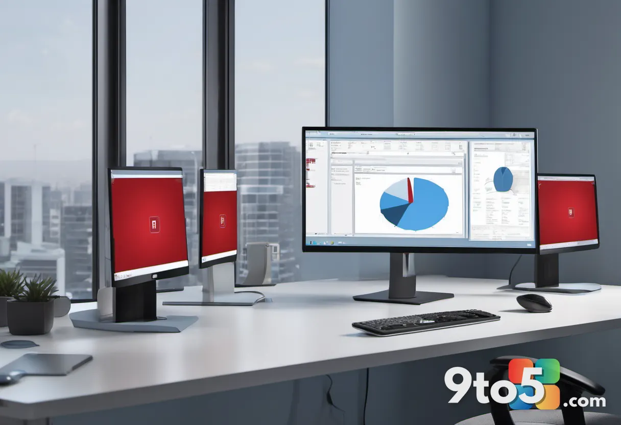 Patch Tuesday Update Breaks Remote Desktop and Linux VMs in Windows 11 and Server