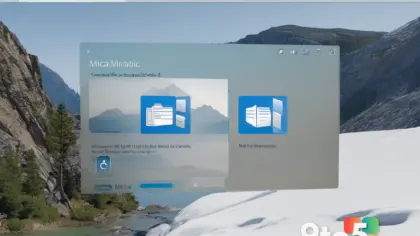 How to preview files instantly with the Spacebar in Windows