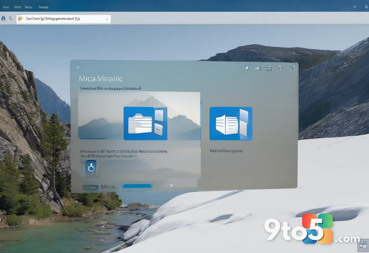 How to preview files instantly with the Spacebar in Windows