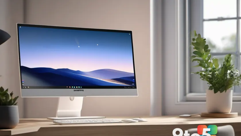 This Samsung 32-Inch Monitor Deal Cuts Nearly a Third Off an Office-Friendly Display