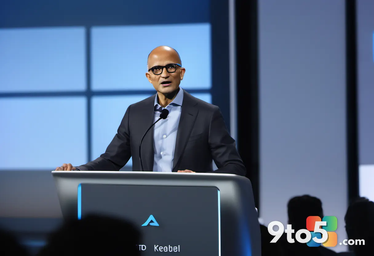 Satya Nadella Calls Xbox Layoffs “Great to See” and Says He Feels “Fantastic”
