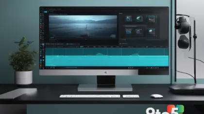 Save 50% on VideoProc Converter AI’s Lifetime Family License for Windows