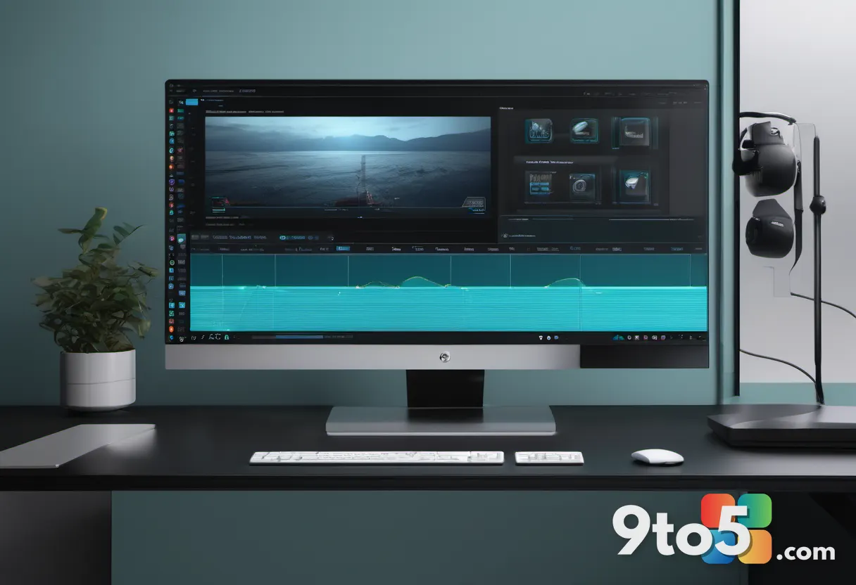 Save 50% on VideoProc Converter AI’s Lifetime Family License for Windows