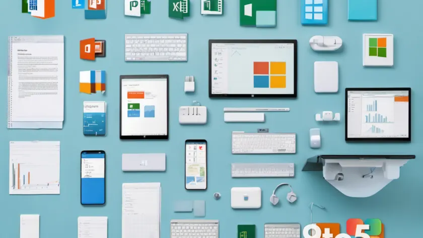 Save 81% on Classic Office 2021 and Ditch Microsoft 365 Subscriptions