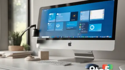 Save 85% on a Microsoft Office 2021 lifetime license