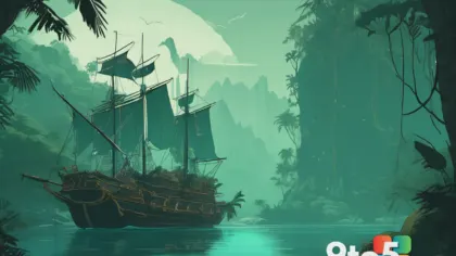 Sea of Thieves and Hell Let Loose: Vietnam Join Xbox Free Play Days This Weekend
