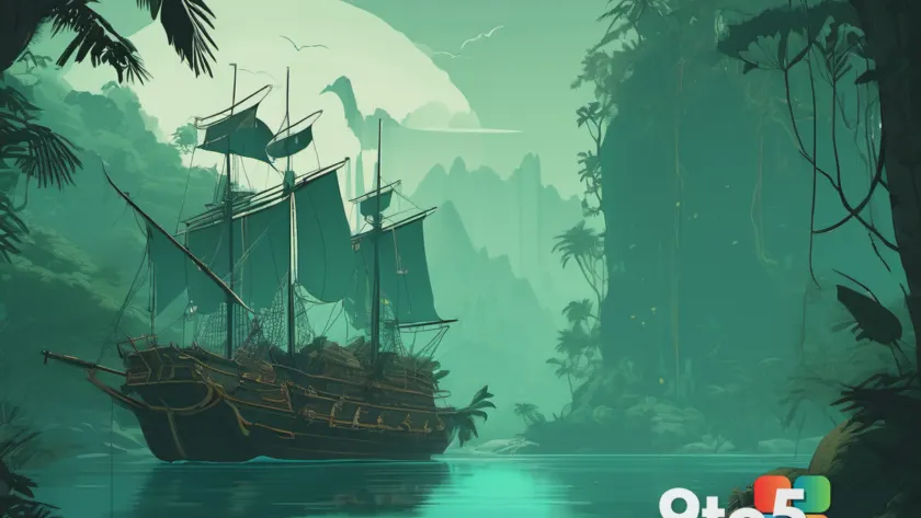 Sea of Thieves and Hell Let Loose: Vietnam Join Xbox Free Play Days This Weekend