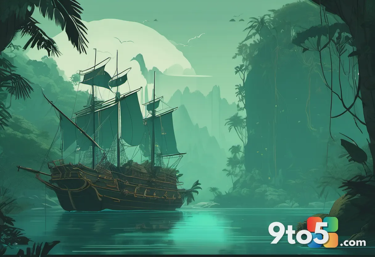 Sea of Thieves and Hell Let Loose: Vietnam Join Xbox Free Play Days This Weekend