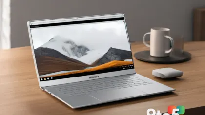 Surface Laptop 13-inch Gets Snapdragon X2 Plus and a Brighter Display