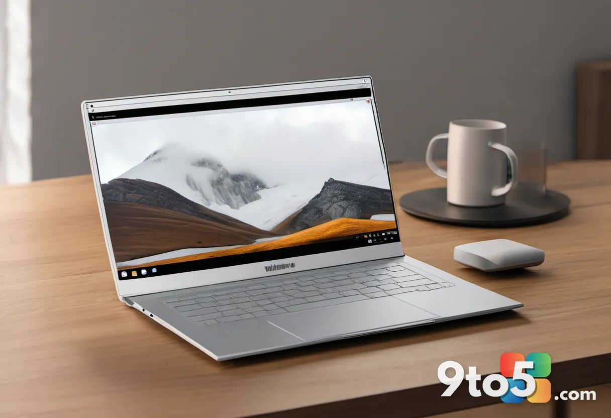 Surface Laptop 13-inch Gets Snapdragon X2 Plus and a Brighter Display