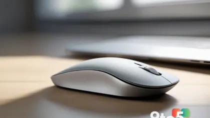 Microsoft’s New Surface Mouse Adds a Dedicated Action Button for Copilot