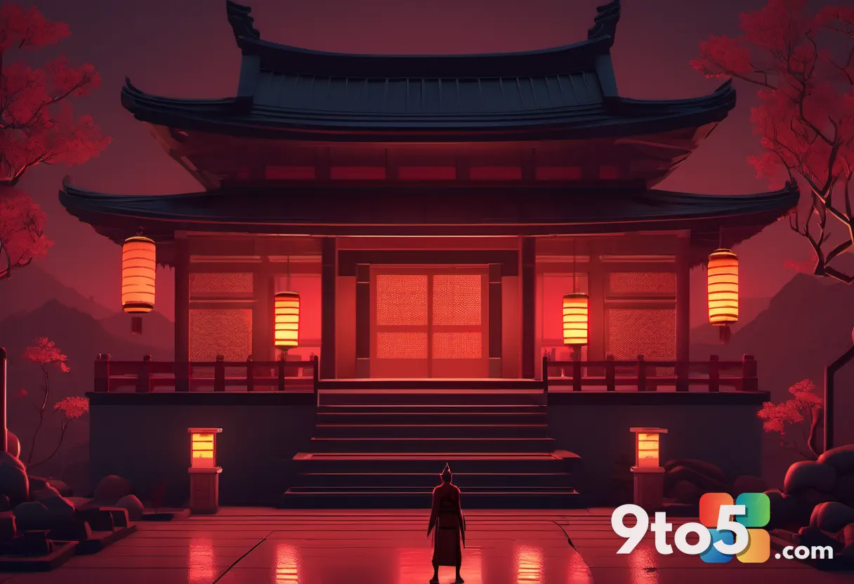 Tarae: The Unbound Preview — An Eastern Diablo With a Story of Its Own